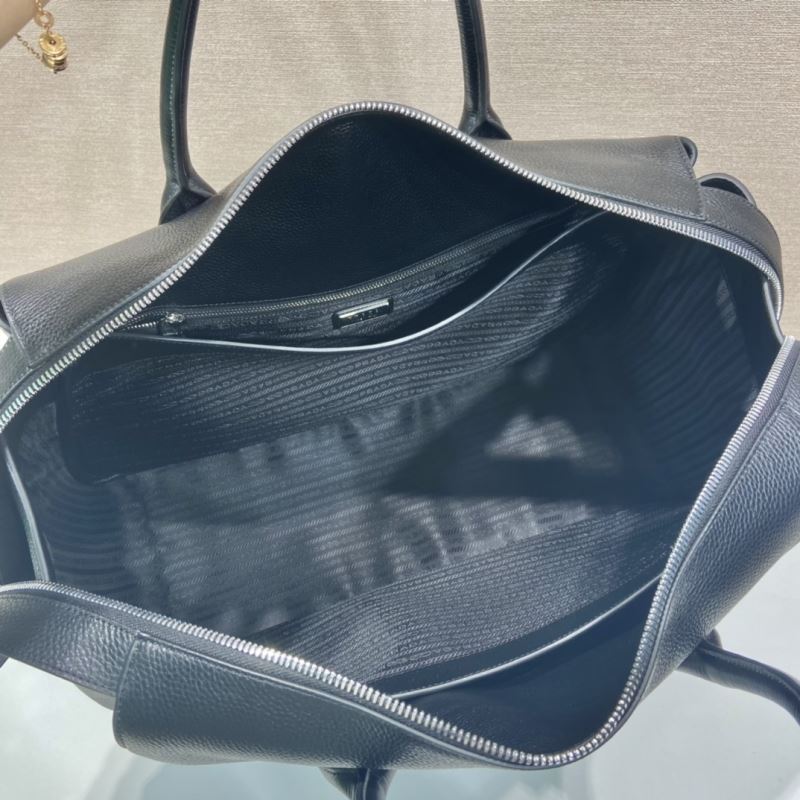 Pra*a top handle bags